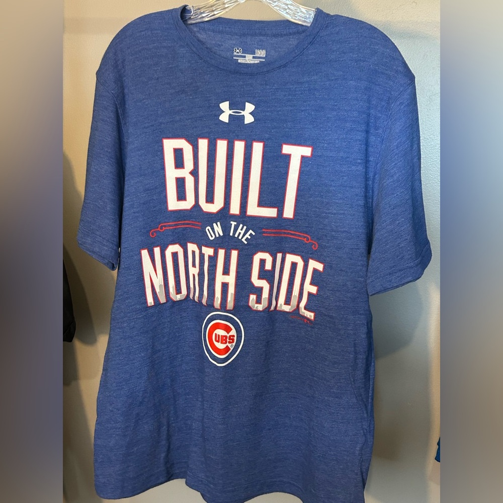 LG CHICAGO CUBS Men’s T-Shirt